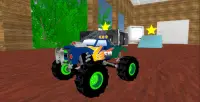 RC Truck Racing Simulator 3D Screen Shot 9