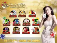Làng Vui Chơi: Game doi thuong Screen Shot 0
