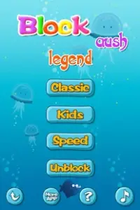 Block Crush Legend Screen Shot 6