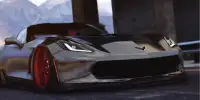 Real Cars Simulator Screen Shot 0