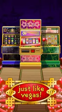 King Tiger Free Slot Machine Screen Shot 1