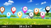 Math Fun For Kids Screen Shot 6