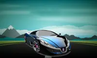 Real car game racing Screen Shot 5
