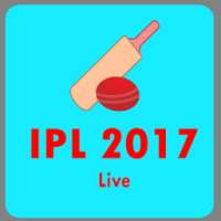 Live Cricket T20 I.P.L 2017