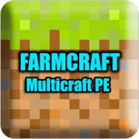 FarmCraft MultiCraft PE