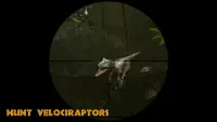 Jurassic Sniper Screen Shot 9