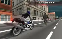 Police Chase Mobile Corps Screen Shot 13
