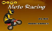 Mini Moto Racing Screen Shot 5