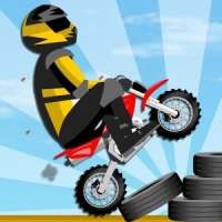 Mini Moto Racing