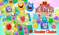 MONSTER JELLY SPLASH Screen Shot 5