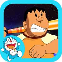 BIG Gian (for Doraemon fans)