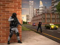 San Andreas Crime Combat 3D Screen Shot 18