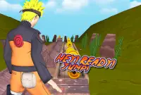Naruto Run 3D Screen Shot 0