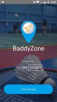 BaddyZone Screen Shot 3