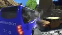 Bus Simulator 2016 Screen Shot 21