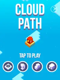 Cloud Path Screen Shot 11