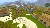 Millenaire Ideas - Minecraft Screen Shot 2