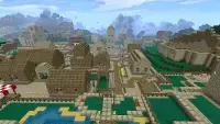 Millenaire Ideas - Minecraft Screen Shot 7