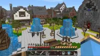 Millenaire Ideas - Minecraft Screen Shot 8