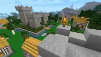 Millenaire Ideas - Minecraft Screen Shot 5