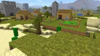 Millenaire Ideas - Minecraft Screen Shot 0
