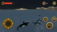 Orca Survival Simulator Screen Shot 11