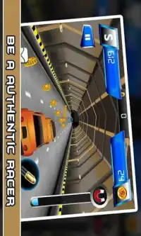 Drift City : Nitro Car Racing Screen Shot 3