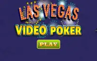 Vegas Video Poker Free App Screen Shot 9