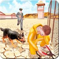 شرطة الحدود الكلب تشيس 2016