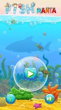 Fish Link Mania Screen Shot 3