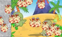 Dinosaurs Puzzles for Toddlers Screen Shot 2