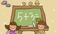 Puzzles Math Game for Kids ! Screen Shot 6