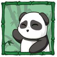 Panda Roll!!