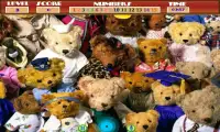 Teddy Bears Screen Shot 0
