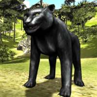 Black Panther Simulator 3D