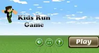 Kids Run Ben 10 Omniverse Game Screen Shot 0
