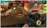 IS Sniper Hunter 3D Screen Shot 1