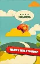 Jelly Monster Screen Shot 1