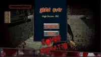 Zombies Assault 3D Screen Shot 5