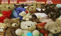 Teddy Bears Screen Shot 1