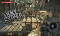 us army sniper 3d killer elite Screen Shot 0