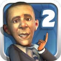 Talking Statesman Obama 2