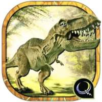 Age of Dinosaur Hunting