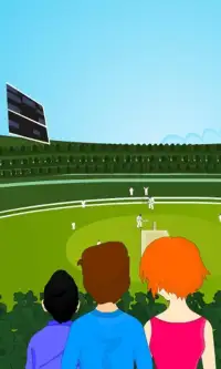 Kissing Game-World Cup Cricket Screen Shot 7