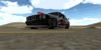 E30 Modified & Drift 3D Screen Shot 15