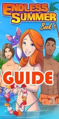 Guide for Endless Summer Screen Shot 1