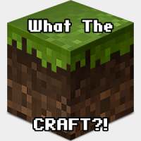 What The Craft?!