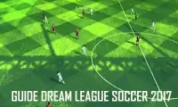 New Dream League Soccer Guide Screen Shot 0