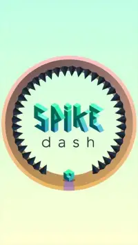 Spike Dash Screen Shot 3