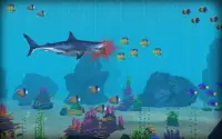 Shark Attack Simulator 3D Screen Shot 3